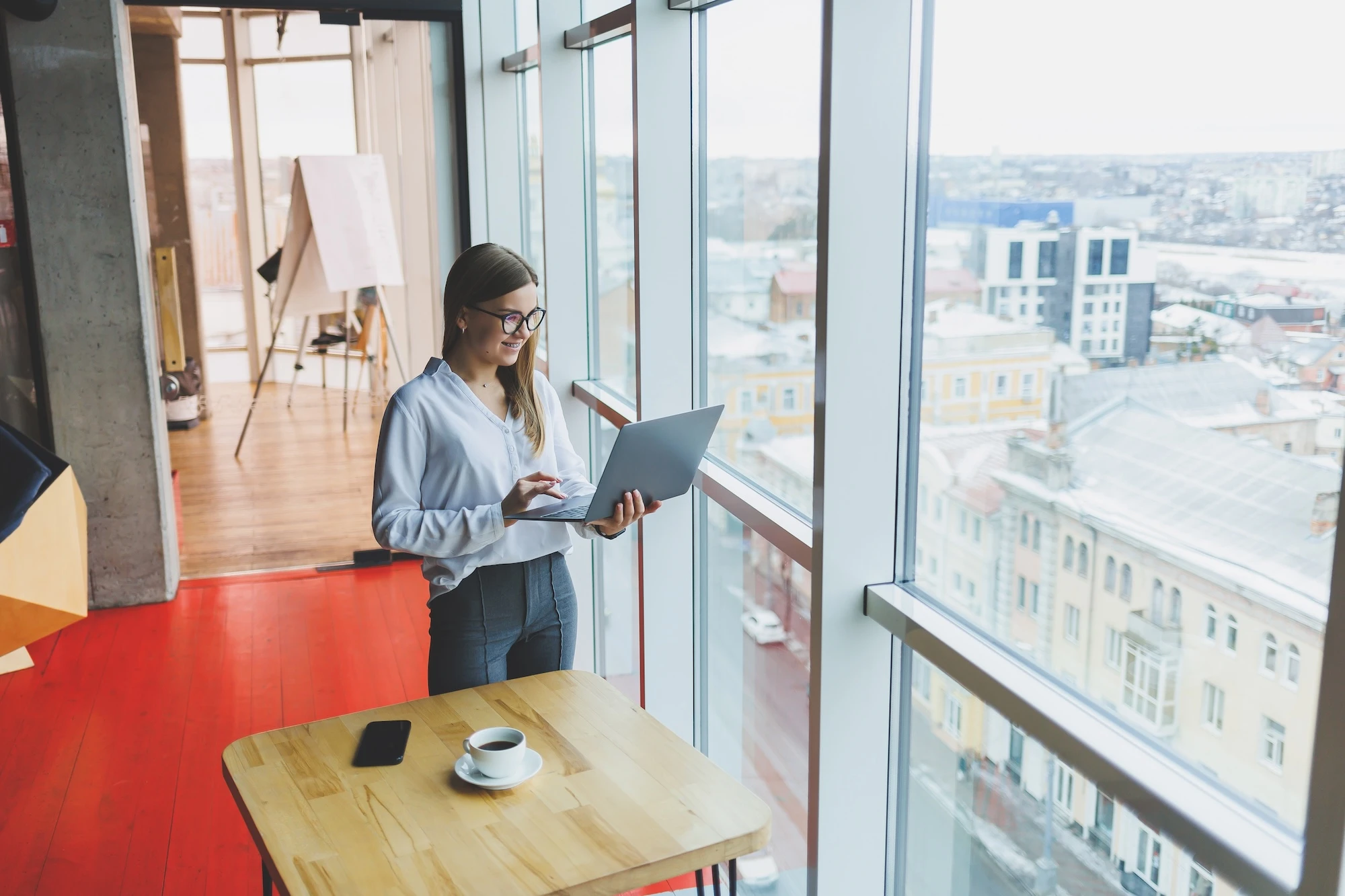 8-Vodacom Google Workspace Image