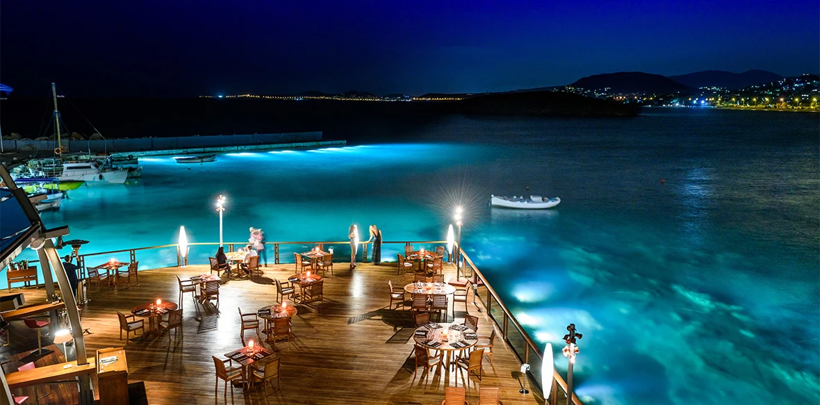 Grand Resort Lagonisi Inner Image