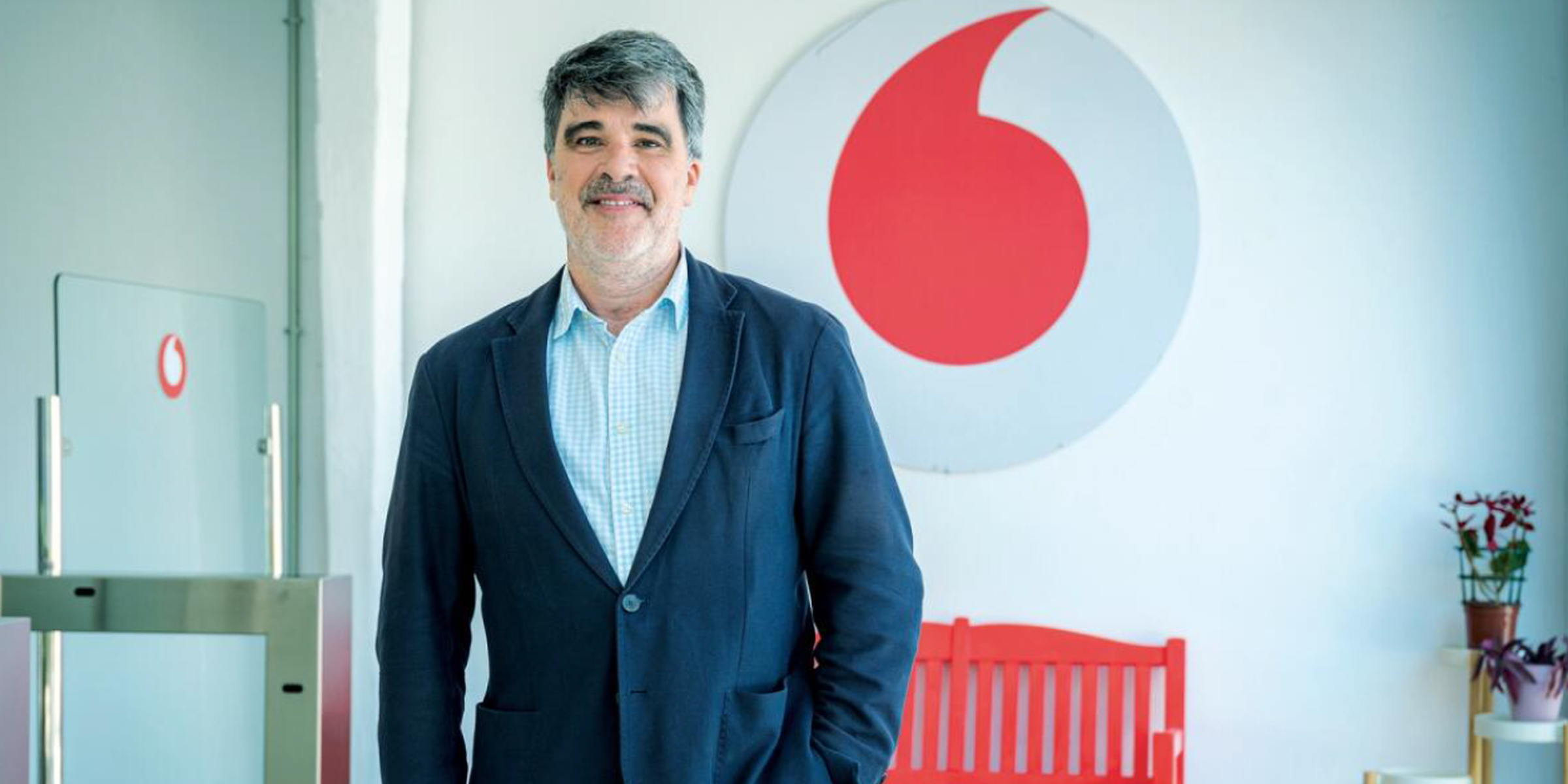 From tourist hot spot to tech haven: why Vodafone wants to lure Irish businesses to Malaga