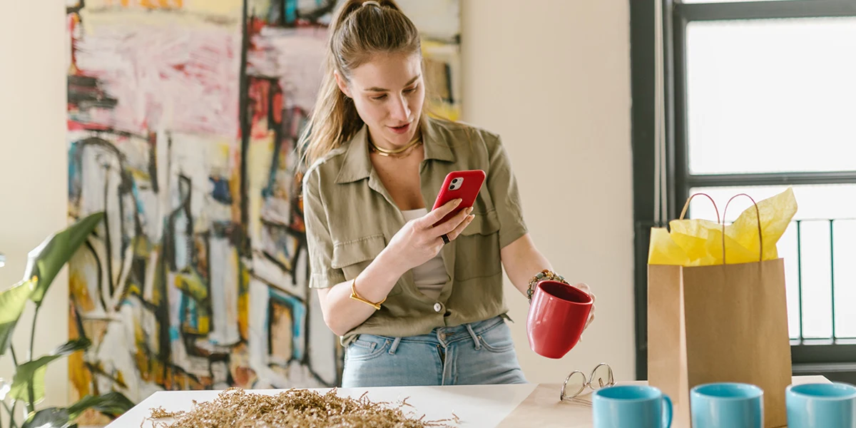 Why creating a great brand will help your small business soar