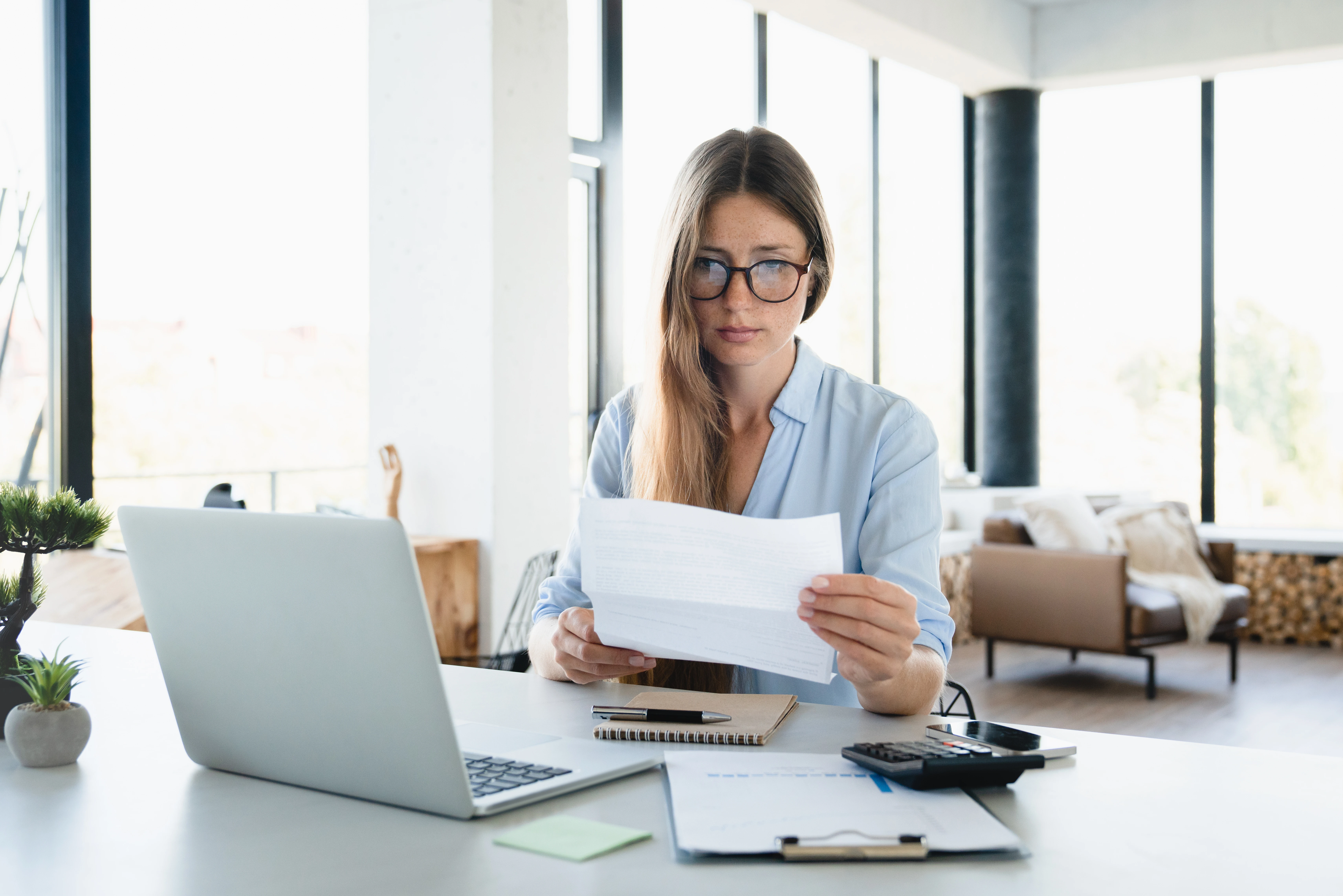 GR - How to help protect against billing fraud image