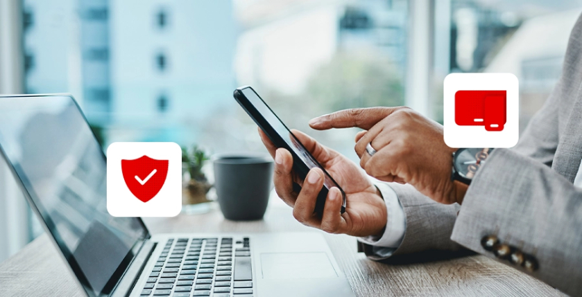 CZ - CyberWall Image