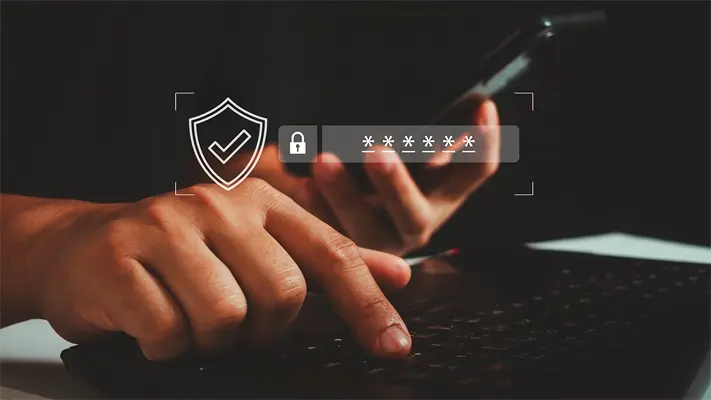 CZ - Používejte ve firmě silná hesla a snižte riziko prolomení účtů Image