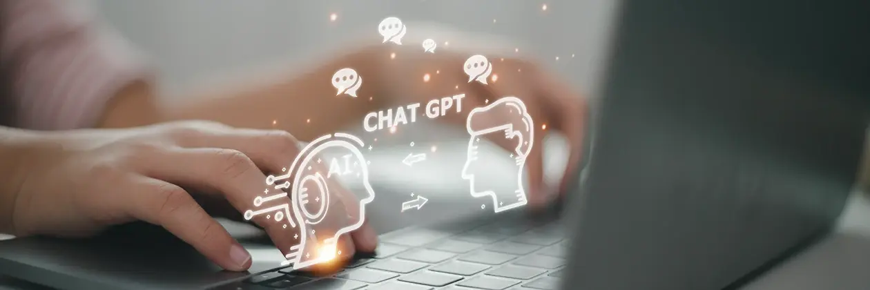 CZ- 5 způsobů, jak využít ChatGPT ve vašem podnikání Image