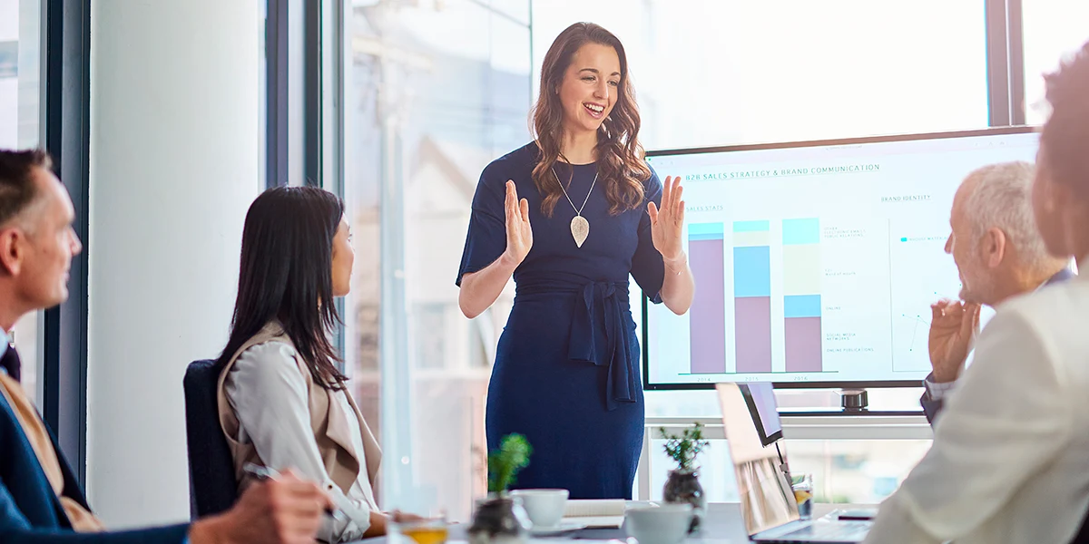 GR ENGAGE IN SUSTAINABLE INITIATIVES Image