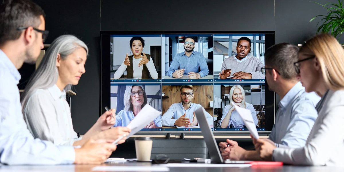 ZA - What is Unified Comms and how does it benefit my business 1200X600