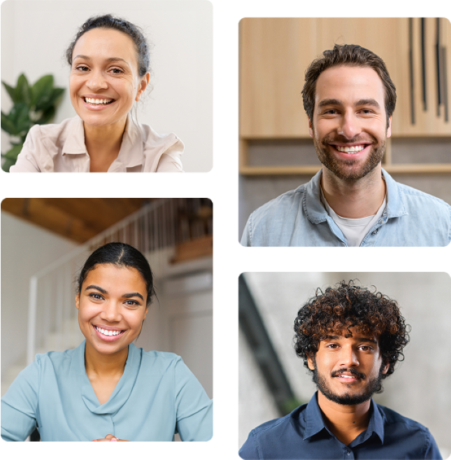 Advice page promotion band Image