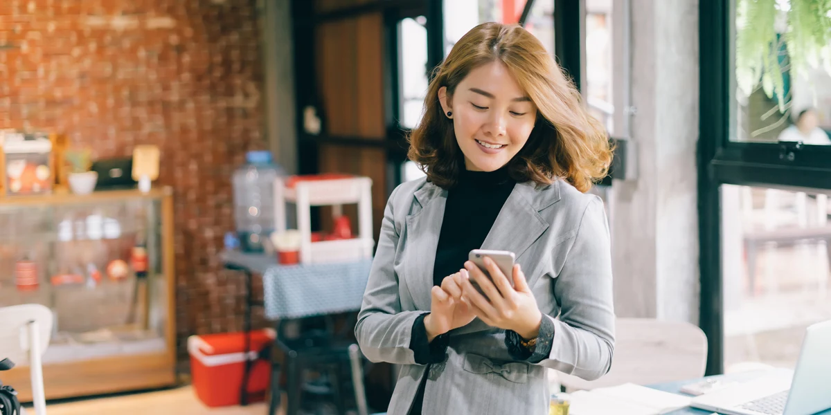 From smart farms to AI-driven retail, the Internet of Things in industry is revolutionising businesses of all shapes, sizes and sectors. Find out how.