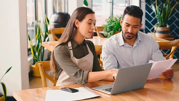 CZ - Pozor na podvodné faktury, ohrožují vaše finance i bezpečnost dat Image