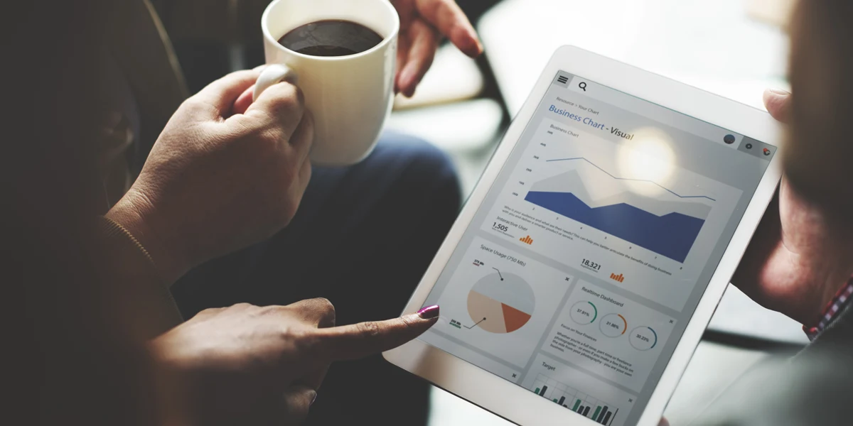 PT -A importância da análise web e onde a encontrar Image