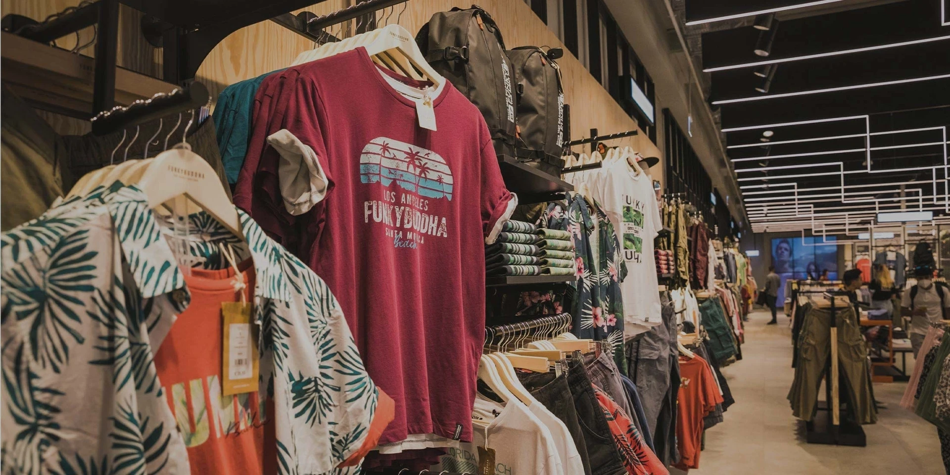 GR - Funky Buddha image