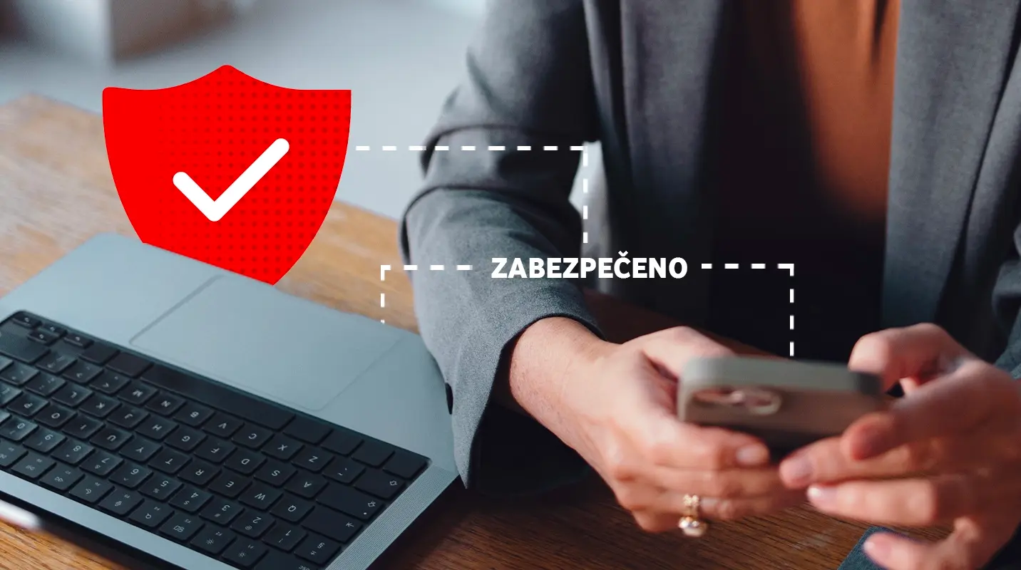 CZ - Centralizovaná správa firemních zařízení jako důležitý pilíř kyberbezpečnosti Image