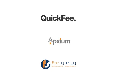 GreatSoft Integrates with Apxium, Fee Synergy and QuickFee.