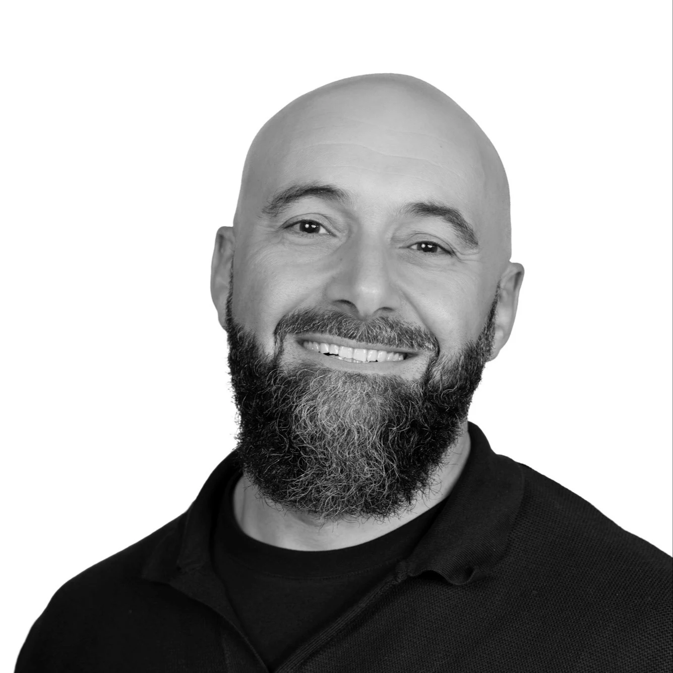 Shadi Kheder, director of AlphaBiz Solutions