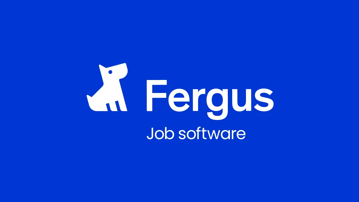 Fergus is an MYOB app integration that syncs job software with accounting software
