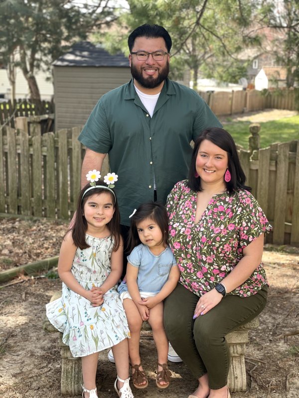 The family of Julio Aguirre, a member of the Board of Directors