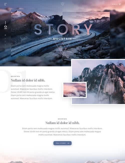 Story