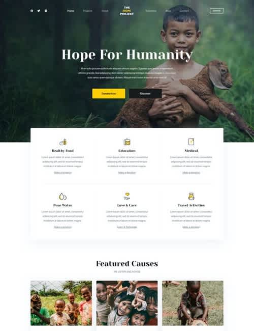 Hope