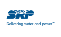 SRP Logo Arizona Microsite
