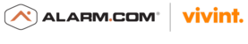 ADC and Vivint Logo