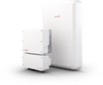 SolarEdge battery image
