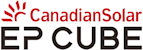 Canadian solar logo