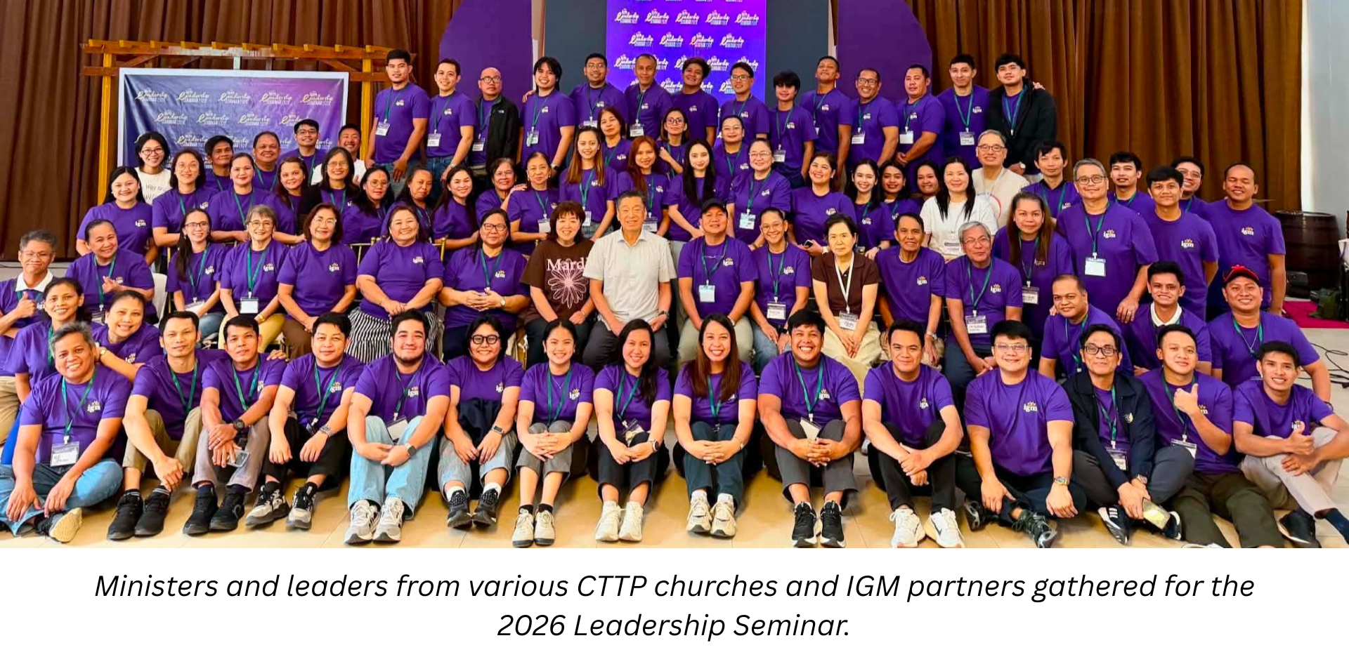 IGM Partners