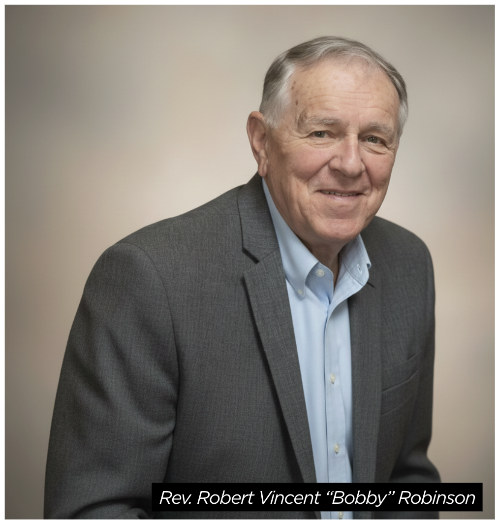Rev. Bobby Robinson