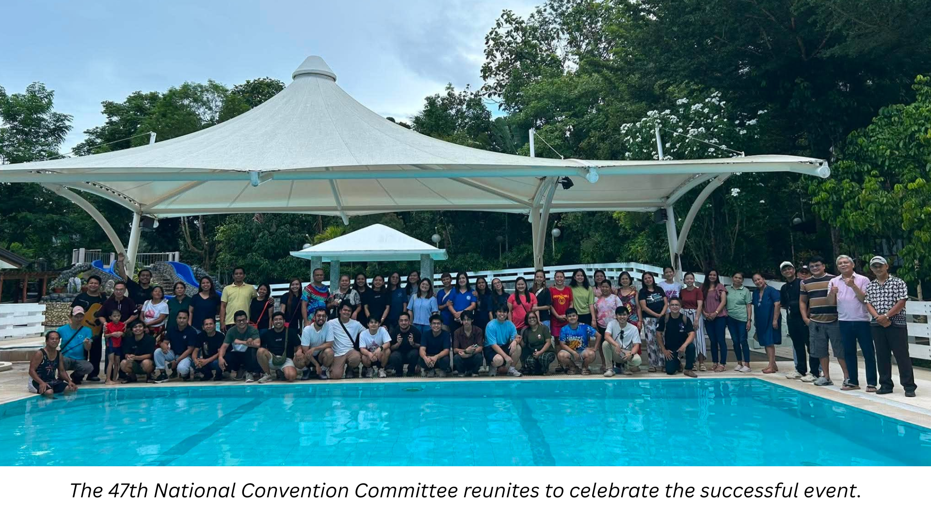 National Convention Committee