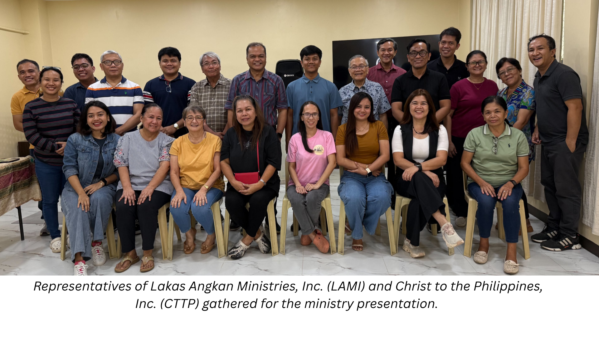 Rep Lakas Angkan