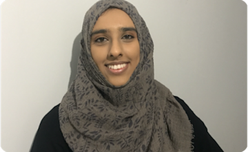 Mariam - Tutor