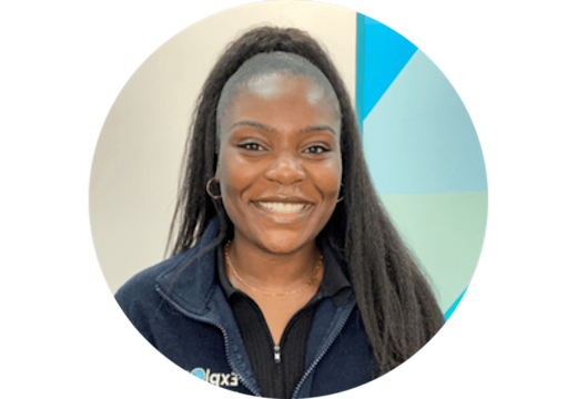 Mayowa- Regional Manager

