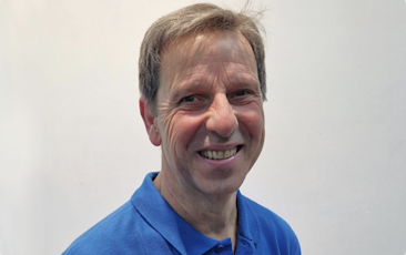 Rob - Tutor