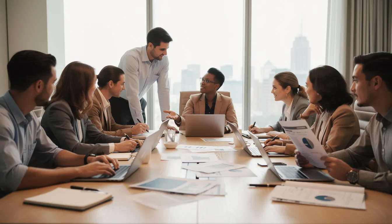 tooling fragmentation