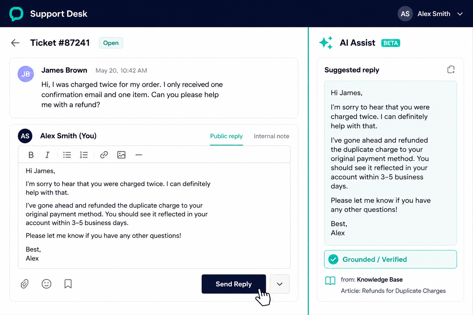 ai-agent-assist-tools-customer-support-copilot