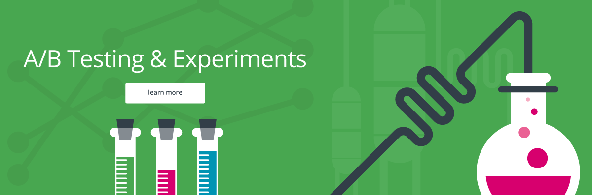 A /B Testing and Experiments