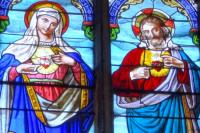 La France et le Cœur de Jésus et Marie - Texte intégral
