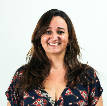Melissa Otero