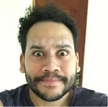 Rodrigo Muniz