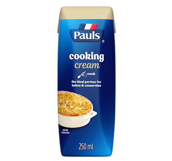 Pauls Cooking Cream 250 mL