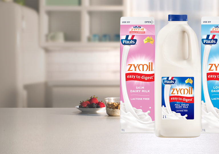 Zymil Brand page Banner