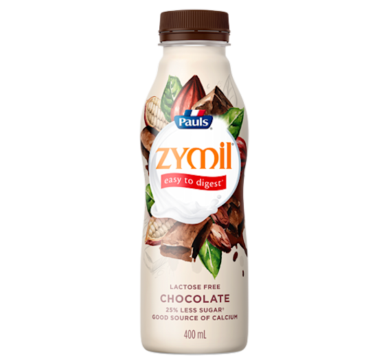 Zymil Chocolate Milk