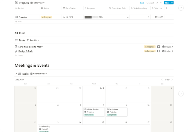 Client Portal