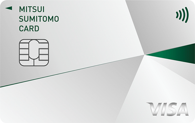 三井住友カード(NL) Silver
