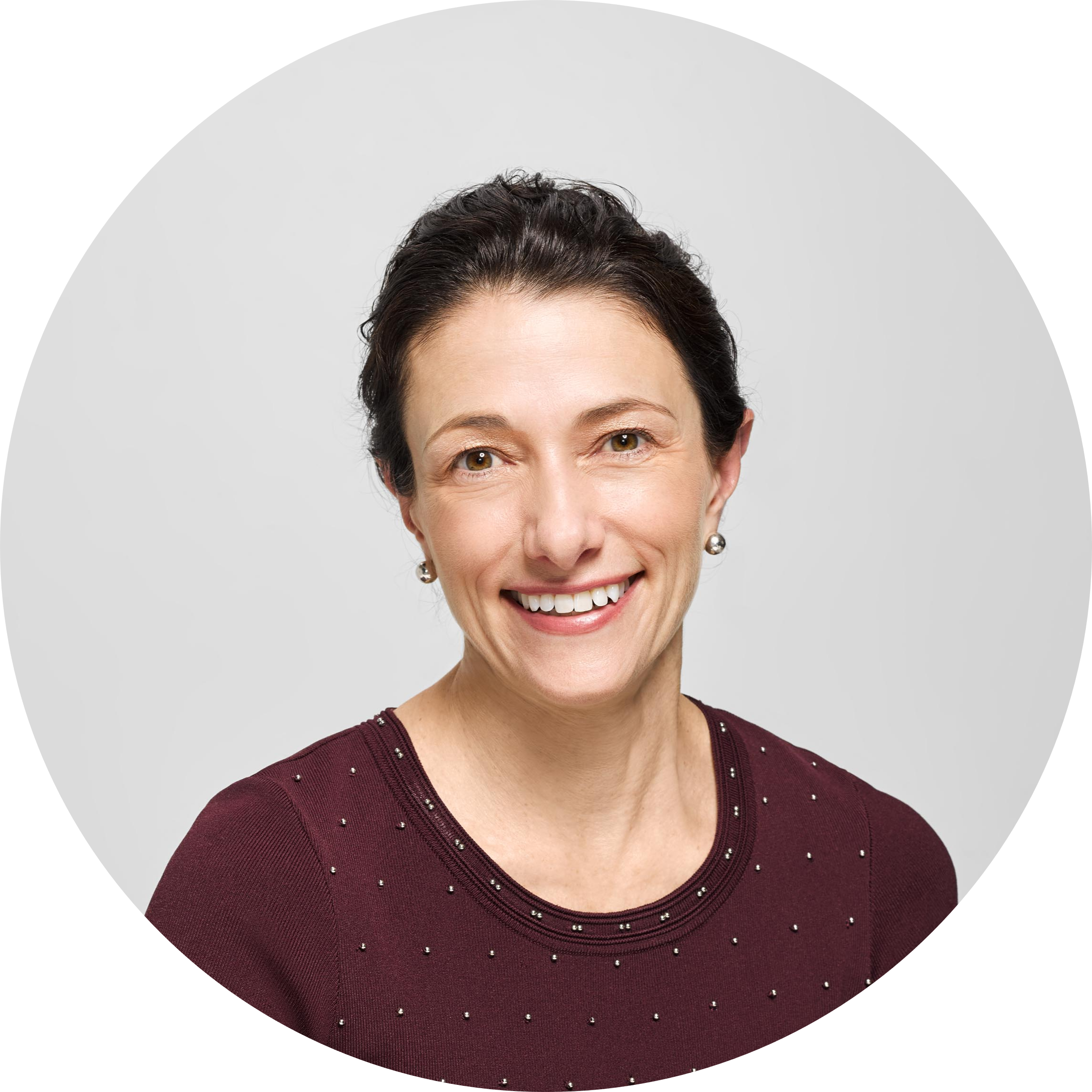 R. Alexandra Keith - Chief Executive Officer – Beauty