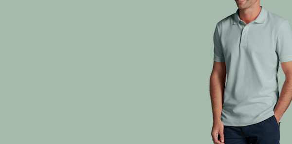 The Piqué Polo