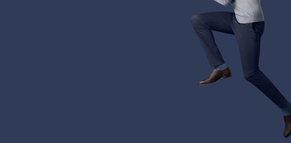 Smart Trousers