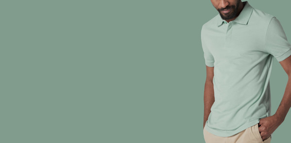 The Piqué Polo