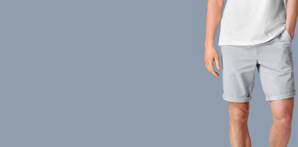 Milano Shorts