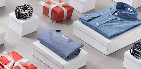 Gifts